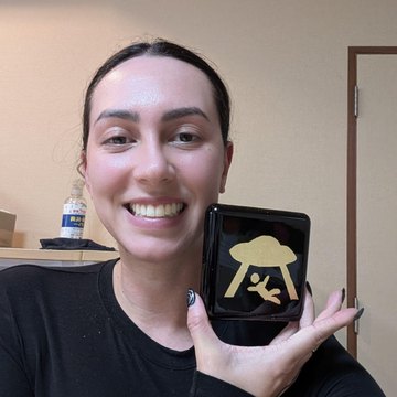 Solo traveler Marteena on her mystery trip to Japan