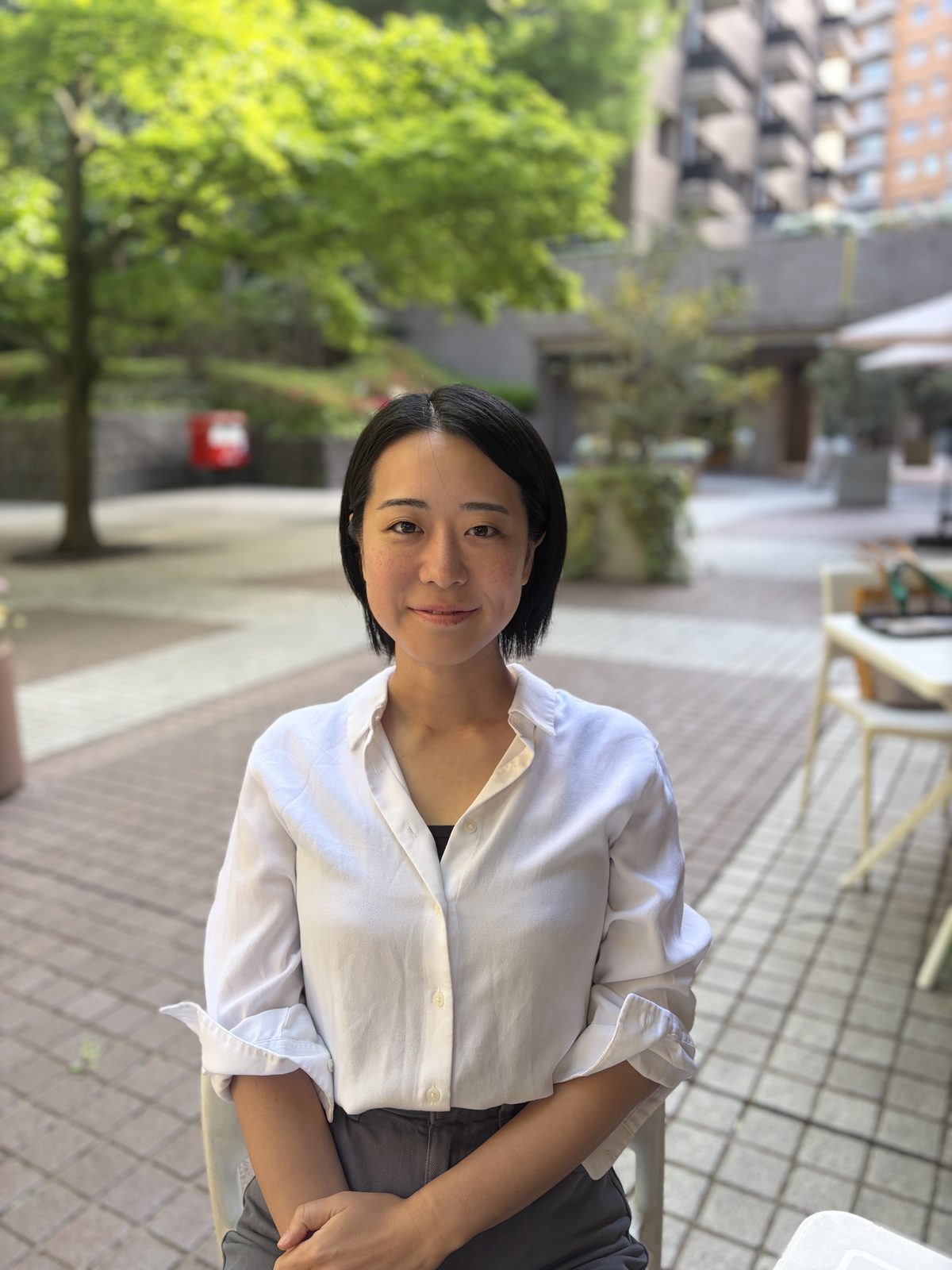 Yuriko Mamiya, founder of Japan Ikigai Trip