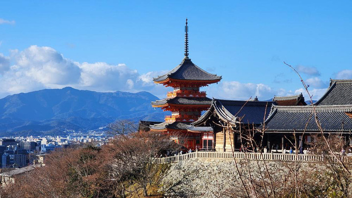 Is Japan safe to visit?